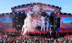 TEKNOFEST Mesleki Yetenek Yarışması Başvuruları Uzatıldı!