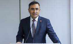 Milletvekili Arslan, gönüllere giriyor