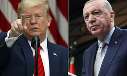 Trump’tan Yeni Ticaret Hamlesi! Türkiye İçin Ek Vergi Alarmı