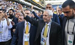 Son Dakika: Fenerbahçe'nin 35. Başkanı Aziz Yıldırım Oldu! Aziz Yıldırım Rekor Oyla 8 Yıl Sonra Yeniden Başkan