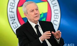 Aziz Yıldırım Müjdelerle Geldi... 15 Günde Transfer, 1 Yılda Borçsuz Kulüp!