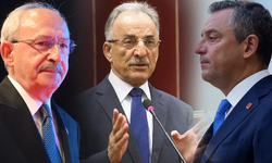 CHP Kulisi Karıştı! Murat Karayalçın Detayı Gündem Oldu