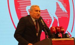 Son Dakika: Afyonkarahisar'da Siyaset Kazanı Kaynıyor! Demokrat Parti'den "Dağdan Geldin" Çıkışı