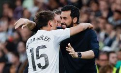 Real Madrid'de Arbeloa Dönemi Resmen Kapandı: Göreve Yeniden Jose Mourinho Geliyor