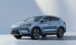 BYD’nin Manisa Yatırımı Rafa mı Kalktı? Çinli Otomotiv Devinden Türkiye Kararı!