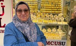 Eskişehir'de Dev Vurgun Kuyumcunun Dikkatinden Kaçmadı: 1 Milyon 350 Bin TL'lik Altın Son Anda Kurtarıldı!