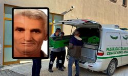 Son Dakika: 3 gün önce ölmüş... Afyon'da Şüpheli Ölüm! 58 Yaşındaki Adam Evinin Bahçesinde Ölü Bulundu