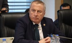 İYİ Partili Hakan Şeref Olgun’dan Ankara’da Adalet Manifestosu: "Hukuk Vizyon Belgesi'ni Açıklıyoruz!"
