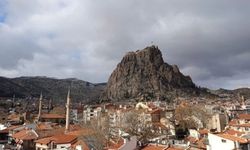 Afyonkarahisar'da Hafta Sonu Hava Nasıl Olacak?