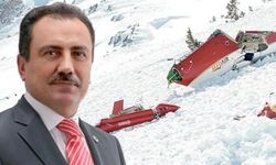 Muhsin Yazıcıoğlu Soruşturmasında Tarihi Gelişme: Dosya Ankara Cumhuriyet Başsavcılığı’na Devredildi