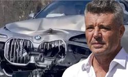 Sadettin Saran Kaza Yaptığı Lüks Otomobilini Kendi Adıyla İlana Koydu: 3.1 Milyon TL'lik Hasar Kaydı Dikkat Çekti!