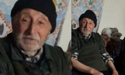 Sandıklı’da Alarm Verildi! 82 Yaşındaki Halil Dede Her Yerde Aranıyor