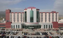 Afyonkarahisar Devlet Hastanesi Başhekimi Osman Acar’dan İddialara Yanıt: "Resmi Tek Bir Şikayet Yok!"