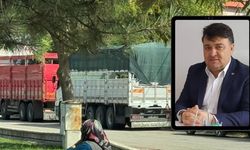 Şoförler Odası Başkanı İbrahim Karataş’tan Emniyet Müdürü Erol’a Destek ve Yerel Yönetimlere "Tır Parkı" Resti!