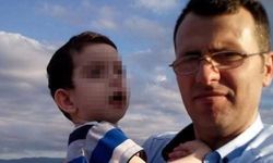 44 Yaşındaki Baba Evinde Ölü Bulundu SMA Hastası Oğlu Hastanede