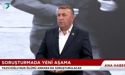 TV3'te Flaş Açıklamalar: "Muhsin Yazıcıoğlu Dosyasında Tüm Soru İşaretleri Giderilmeli”