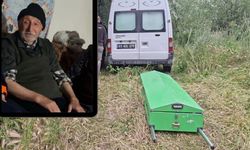 Afyon'da 2 Gündür Aranan Halil Kocabıyık’ın Cansız Bedeni Derede Bulundu