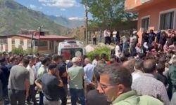 Hakkari'de Cinnet Getiren Uzman Çavuş Dehşet Saçtı: Aynı Aileden 4 Ölü, Kendi de Ağır Yaralı!