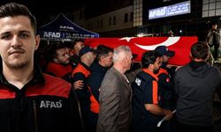 Rize Fırtına Deresi’nde Arama Kurtarma Faciası: Kahraman AFAD Personeli Ömer Faruk Özkan Görev Şehidi Oldu!
