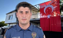 Şehit Polis Memuru Tayfun Baş Cenaze Programı Belli Oldu! Acı detay ortaya çıktı