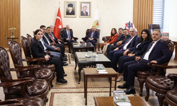 Milletvekili Arslan: “Okullarımız Birer Kaledir, Bu Kaleyi En Hassas Şekilde Koruyacağız”