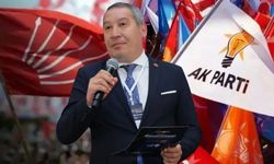 CHP'den AK Parti'ye Geçen Başkana Araçların Arasında Pusu!
