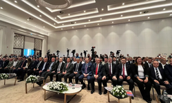 Afyonkarahisar’da 2. Uluslararası Blok Mermer Fuarı kapılarını açtı
