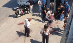 Esnafın Park Kavgası Kan Gölüne Döndü: Yaralı Babanın "Oğlum Sakın Ölme!" Feryadı Yürekleri Dağladı