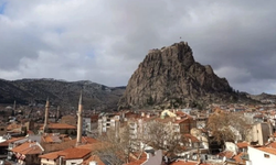 Afyon’da bugün hava nasıl olacak? Sağanak yağış uyarısı