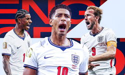 İngiltere-Hırvatistan Maçında Kim Parladı? Jude Bellingham Ve Harry Kane Performansı Nasıl Değerlendirildi?