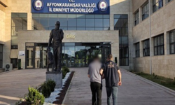FETÖ’den Hapis Cezasıyla Aranan Şahıs Afyonkarahisar’da Nasıl Yakalandı?
