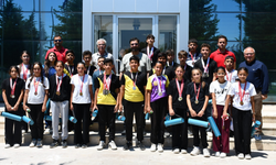 Afyonlu Bocce Sporcuları Türkiye’yi Salladı