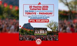 Afyonkarahisar Belediyesi'nden Flaş Karar! Zafer Meydanı'ndaki Dev Ekran Yayını İptal Edildi