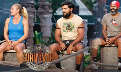 Survivor 2026’da finale kalan isimler belli oldu! Şampiyonluk için kimler yarışacak?