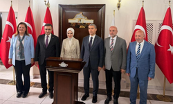 Bakan Göktaş Afyonkarahisar’da