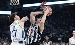 Fenerbahçe Beko Deplasmanda Beşiktaş GAİN’i Devirerek Üst Üste Üçüncü Kez Şampiyon!