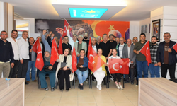 Afyon’dan Ankara’ya Büyük Siyasi Hamle! İYİ Parti’de Miting Seferberliği Başladı