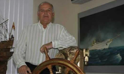 Kahraman Sadıkoğlu kimdir, Savarona Yatı’nı restore eden ünlü armatörün hayatı nedir?