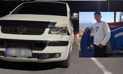 Afyon'da Kahreden Kaza! Yolun Karşısına Geçmek İsteyen 15 Yaşındaki Ahmet Hayatını Kaybetti