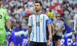 Messi Tarihe Geçti! Dünya Kupaları'nın Gol Kralı Oldu! Arjantin'i Öne Geçiren Gol Tarih Yazdı! Messi Rekoru Ele Geçirdi