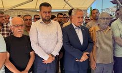 Ayazoğlu Turizm’in Kurucusu Mehmet Tüfekçioğlu Hayatını Kaybetti
