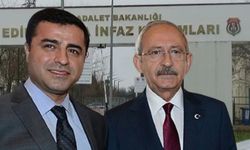 Demirtaş’tan Kılıçdaroğlu İddiası Gündem Oldu! Görüşme Talebini Reddedeceği Öne Sürüldü
