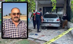 Bahçe Kapısı Yüzünden Komşusunu Öldürmüştü! Katil Zanlısının İfadesi Ortaya Çıktı