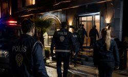 Afyonkarahisar’da Masaj Salonlarına Fuhuş Operasyonu! 17 Kişi Gözaltına Alındı