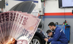 Araç muayenesinde yeni dönem başlıyor! O ücret artık tarihe karışıyor