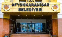 Afyonkarahisar’da Sürücülere Kritik Uyarı: 10 Sokak İçin Kapanma Kararı