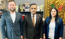 Afyonkarahisar’da anlamlı ziyaret: Otizm farkındalığı ve yerel başarılar gündemde