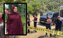 Afyonlu Genç Cansu Zengin’in Ölüm Nedeni Adli Tıp Raporuyla Netleşecek... Isparta’daki Esrarengiz Olay