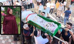Çifte Ölümün Ardından Acı Veda: Cansu Zengin Afyonkarahisar’da Toprağa Verildi