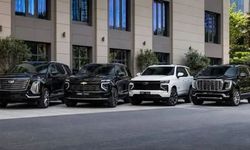 Otomobil Devi Türkiye’ye Geri Döndü! Cadillac, Chevrolet ve GMC Türkiye’de: Fiyatlar Şaşırttı